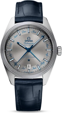 Omega Constellation Globemaster Omega Constellation Globemaster