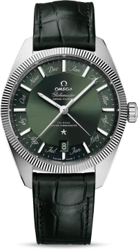 Omega Constellation Globemaster Omega Constellation Globemaster