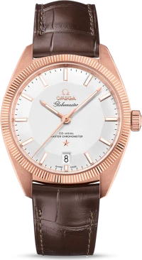 Omega Constellation Globemaster Omega Constellation Globemaster