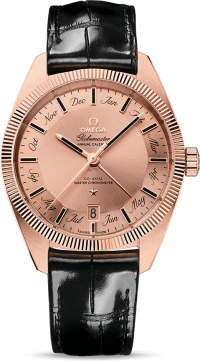 Omega Constellation Globemaster Omega Constellation Globemaster
