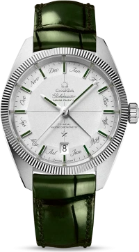 Omega Constellation Globemaster Omega Constellation Globemaster