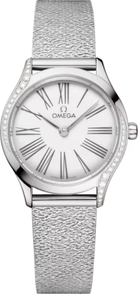 Omega De Ville Trésor Omega De Ville Trésor