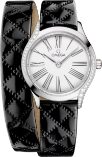 Omega De Ville Trésor Omega De Ville Trésor