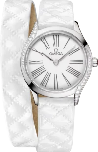 Omega De Ville Trésor Omega De Ville Trésor