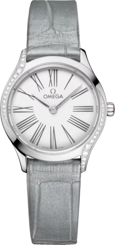 Omega De Ville Trésor