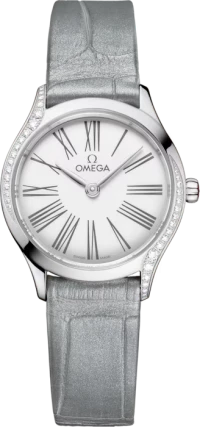 Omega De Ville Trésor Omega De Ville Trésor