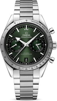 Omega Speedmaster Heritage Omega Speedmaster Heritage