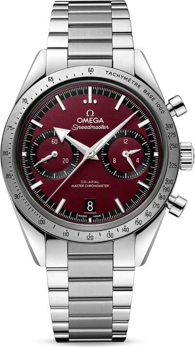 Omega