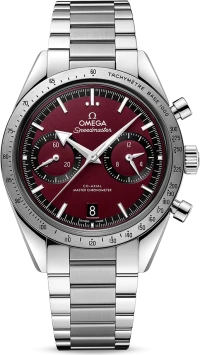 Omega Speedmaster Heritage Omega Speedmaster Heritage
