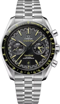 Omega Speedmaster Two Counters Omega Speedmaster Two Counters