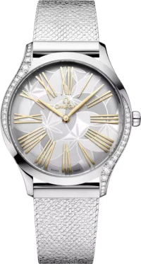 Omega De Ville Trésor Omega De Ville Trésor