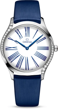 Omega De Ville Trésor Omega De Ville Trésor