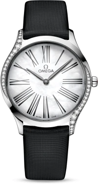 Omega De Ville Trésor Omega De Ville Trésor