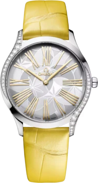 Omega De Ville Trésor Omega De Ville Trésor