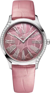 Omega De Ville Trésor Omega De Ville Trésor