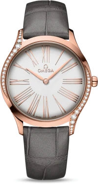 Omega De Ville Trésor Omega De Ville Trésor