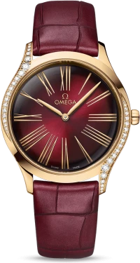 Omega De Ville Trésor Omega De Ville Trésor