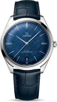 Omega De Ville Trésor Omega De Ville Trésor