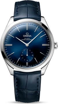 Omega De Ville Trésor Omega De Ville Trésor