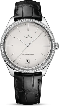 Omega De Ville Trésor Omega De Ville Trésor