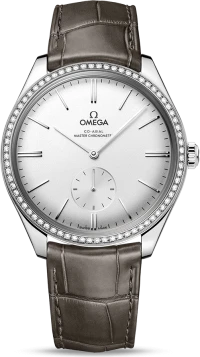 Omega De Ville Trésor Omega De Ville Trésor