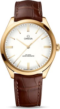 Omega De Ville Trésor Omega De Ville Trésor
