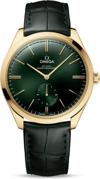 Omega De Ville Trésor Omega De Ville Trésor