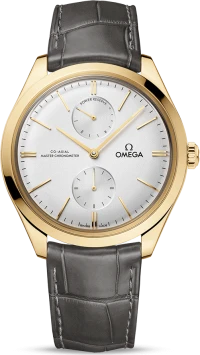 Omega De Ville Trésor Omega De Ville Trésor