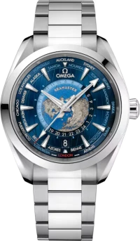 Omega Seamaster Aqua Terra 150 M Omega Seamaster Aqua Terra 150 M