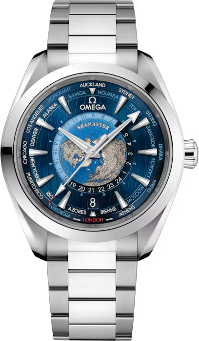 Omega Seamaster Aqua Terra 150 M Omega Seamaster Aqua Terra 150 M