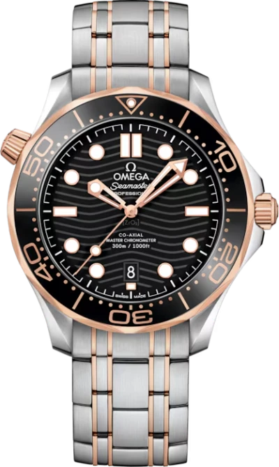 Omega