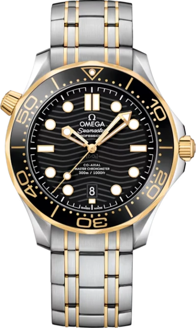 Omega