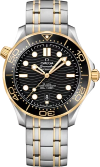 Omega Seamaster Diver 300 M Omega Seamaster Diver 300 M