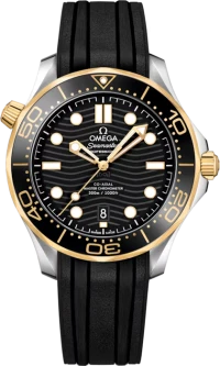 Omega Seamaster Diver 300 M Omega Seamaster Diver 300 M