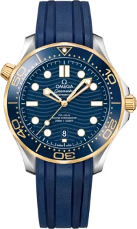Omega Seamaster Diver 300 M Omega Seamaster Diver 300 M