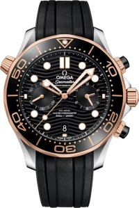 Omega Seamaster Diver 300 M Omega Seamaster Diver 300 M