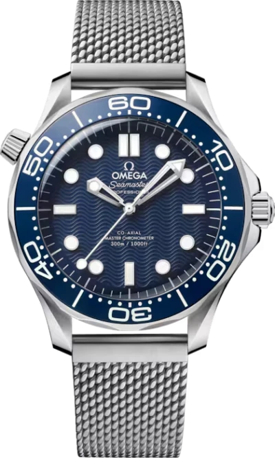 Omega
