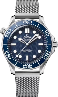 Omega Seamaster Diver 300 M Omega Seamaster Diver 300 M