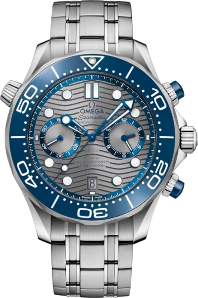 Omega
