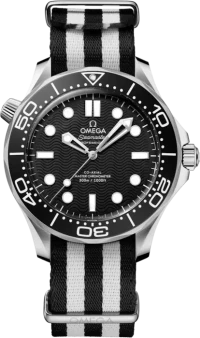 Omega Seamaster Diver 300 M Omega Seamaster Diver 300 M