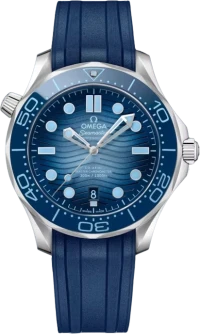 Omega Seamaster Diver 300 M Omega Seamaster Diver 300 M