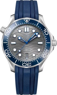 Omega Seamaster Diver 300 M Omega Seamaster Diver 300 M