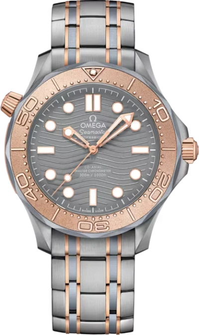 Omega