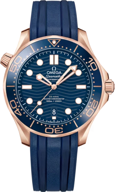 Omega