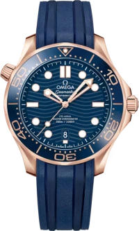 Omega Seamaster Diver 300 M Omega Seamaster Diver 300 M