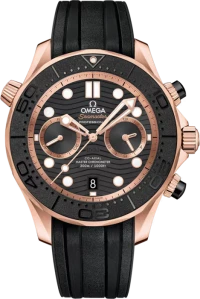Omega Seamaster Diver 300 M Omega Seamaster Diver 300 M