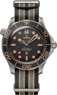 Omega Seamaster Diver 300 M Omega Seamaster Diver 300 M