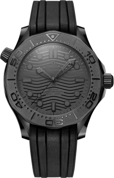 Omega