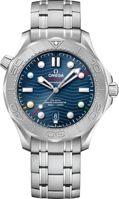 Omega