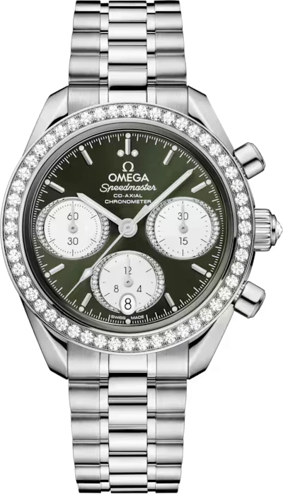 Omega